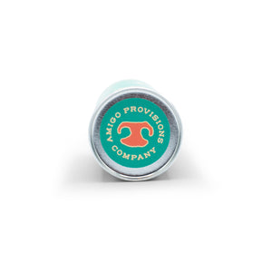 Ay Chihuahua Cocktail Salt & Spice