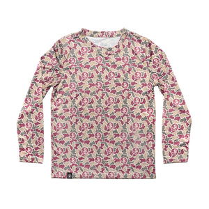 YOUTH - Florida State Camo - Sol Series Shirt