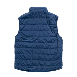 UNC Tar Heels Camo - Reversible Vest