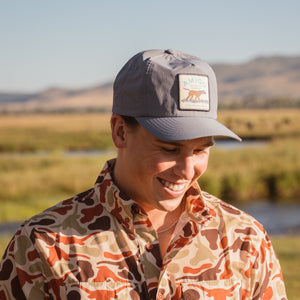 Pointer Bird Dog Hat