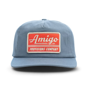 Filling Station Hat