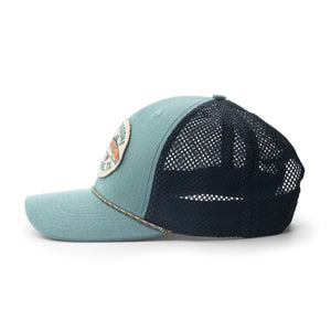 Redfish Hat