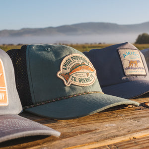 Redfish Hat