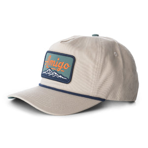 Wasatch Range Hat