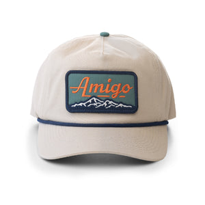 Wasatch Range Hat
