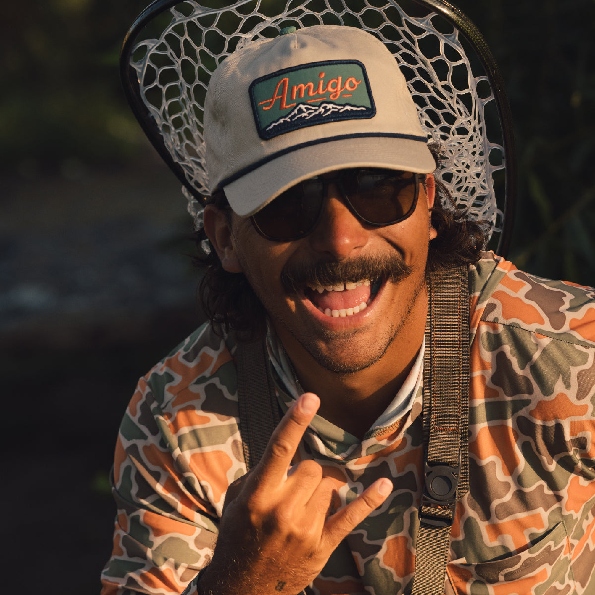 Wasatch Range Hat