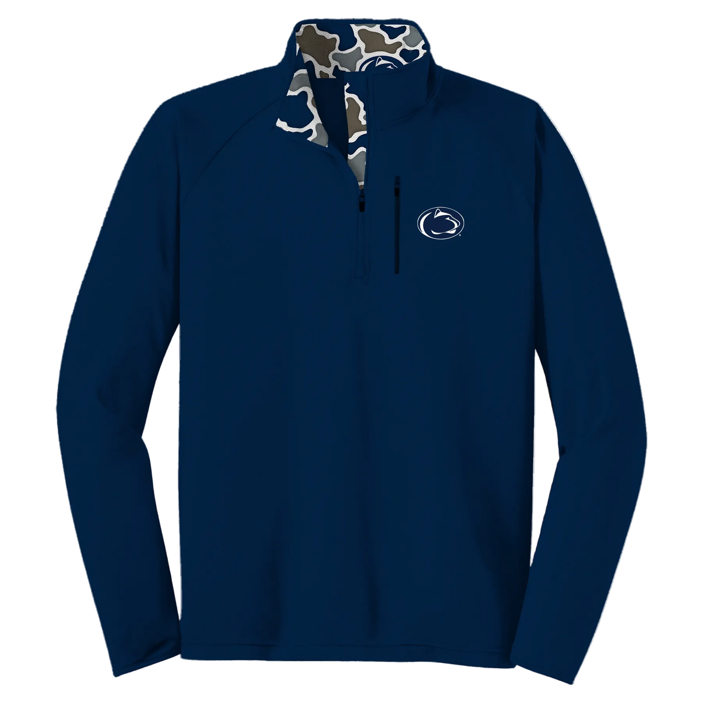Penn State Nittany Lions Sierra Quarter Zip