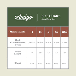 Camigo Camo - Frio Tech Shirt
