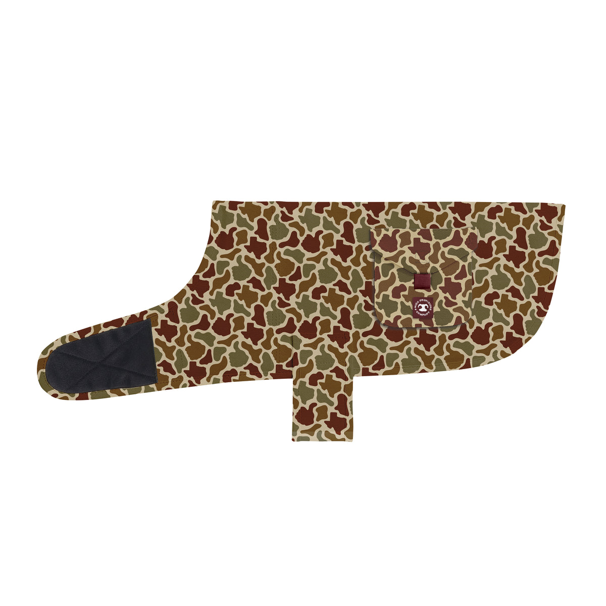 Texas A&M Dog Chore Coat