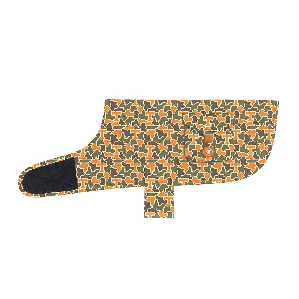 Tennessee Volunteers Dog Chore Coat
