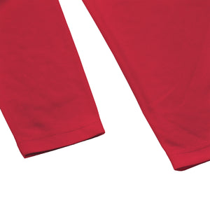 Georgia Bulldogs Licensed Solid Sierra Quarter Zip Pullover
