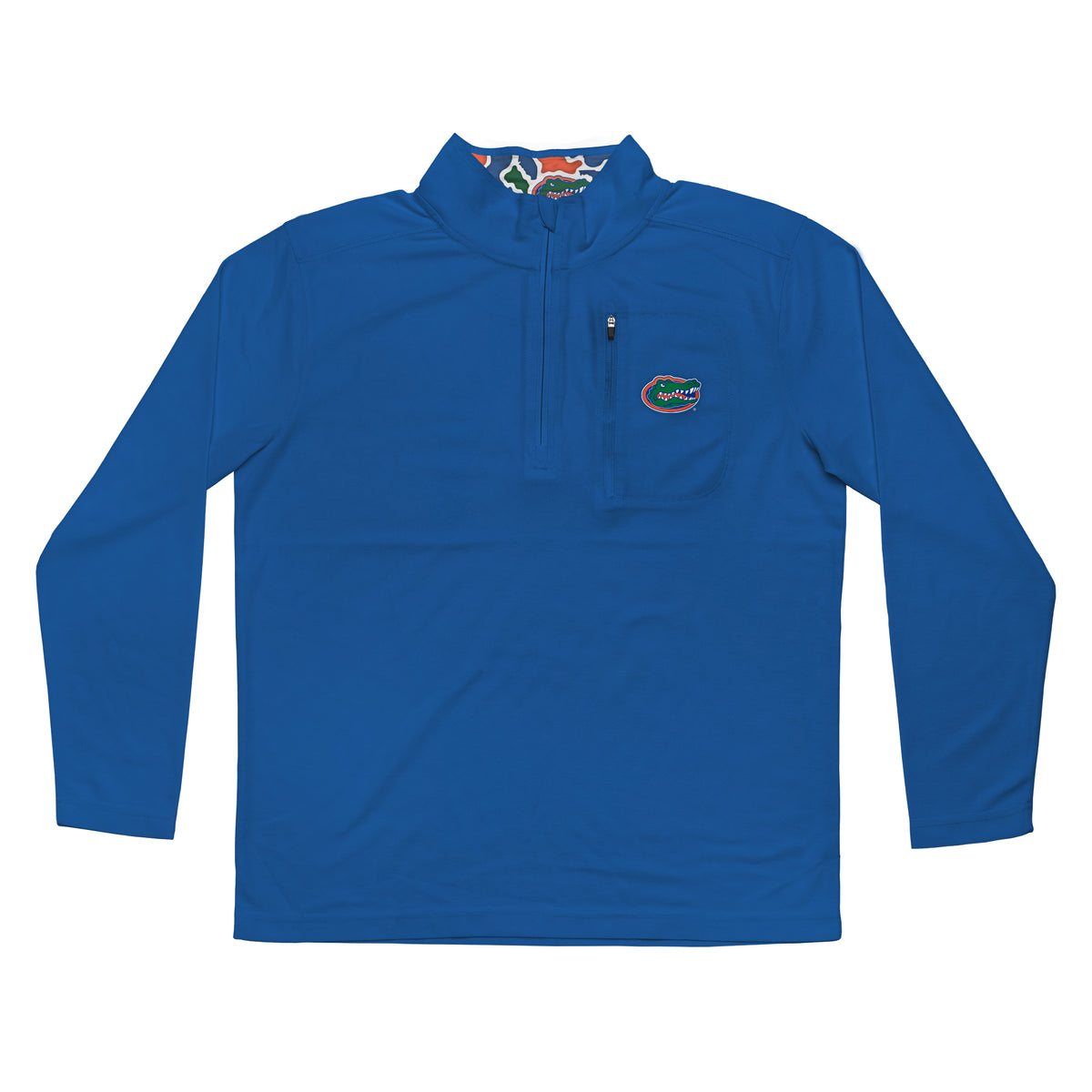 Florida Gators Sierra Quarter Zip