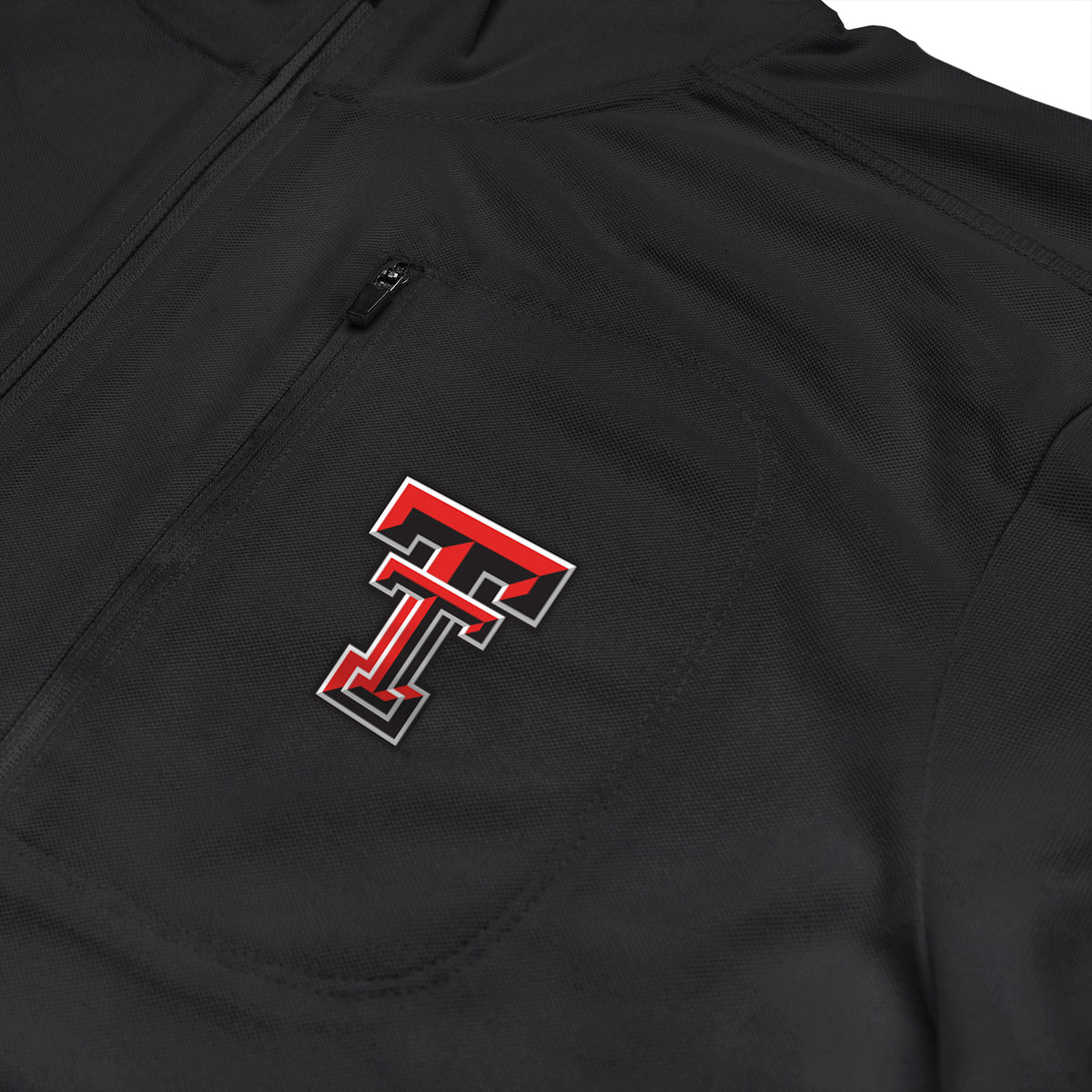 Texas Tech Red Raiders Sierra Quarter Zip