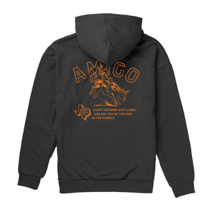 Eight Seconds Mid-Weight Hoodie