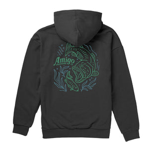 Town-Sized Tales Mid-Weight Hoodie