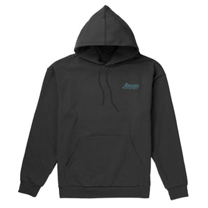 Town-Sized Tales Mid-Weight Hoodie
