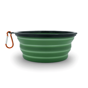 Collapsible Dog Bowl