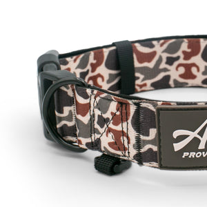 Camigo Camo - Performance Nylon Dog Collar