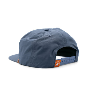 Amigo Embroidered Logo Hat