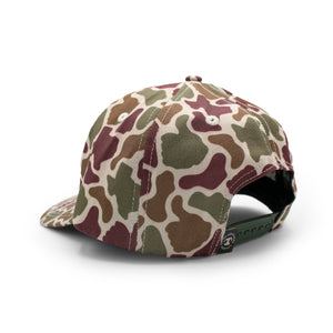 Aggie Camo Hat