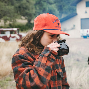 Amigos Since 1969 Hat