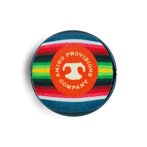 Beer Blanket Koozie