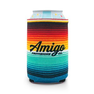 Beer Blanket Koozie