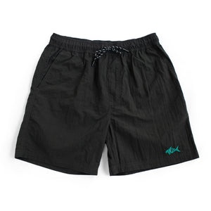 Milagro Shorts - Charcoal