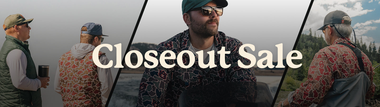 Closeout