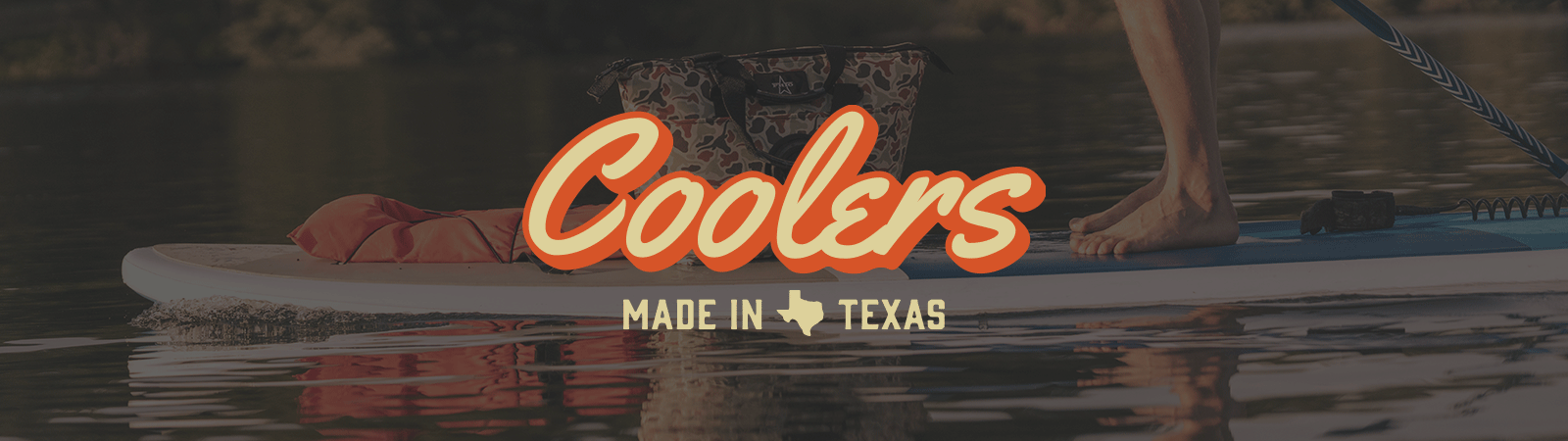 Coolers