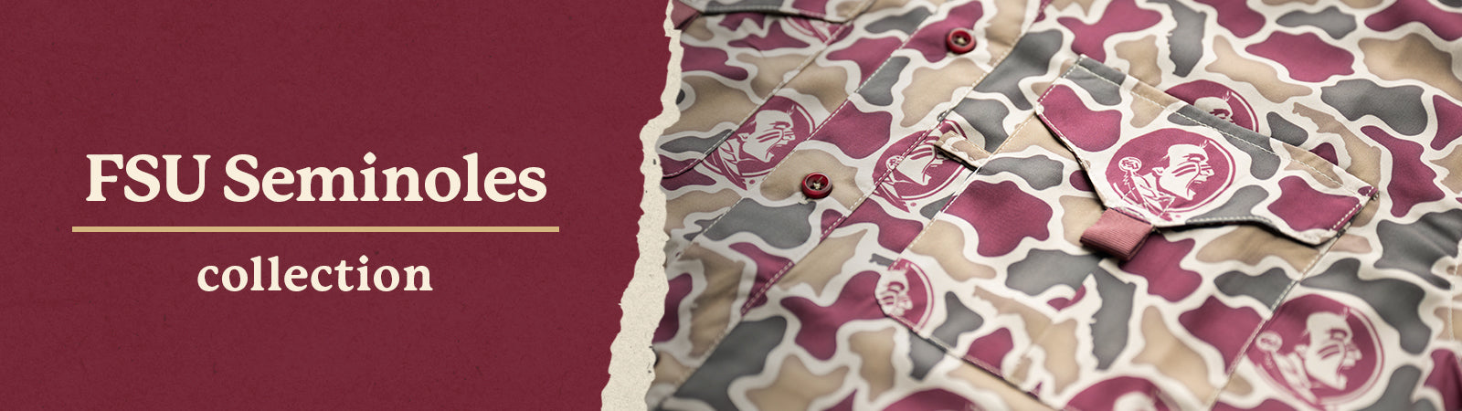 Florida State Seminoles Gear