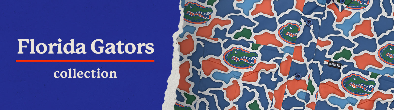 Florida Gators Gear