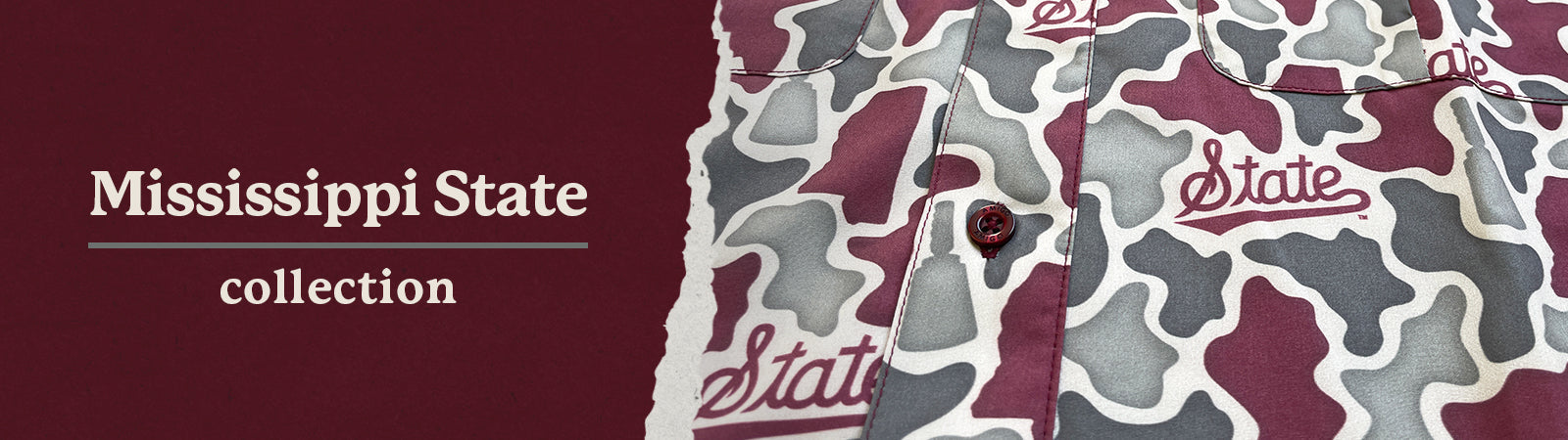 Mississippi State Bulldogs Gear