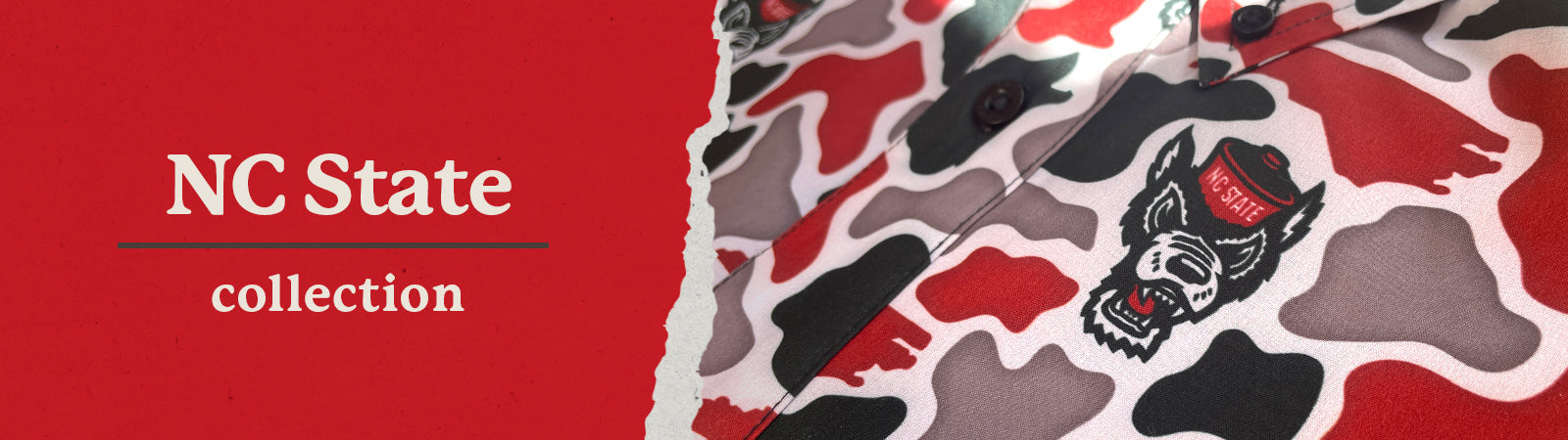 NC State Wolfpack Gear