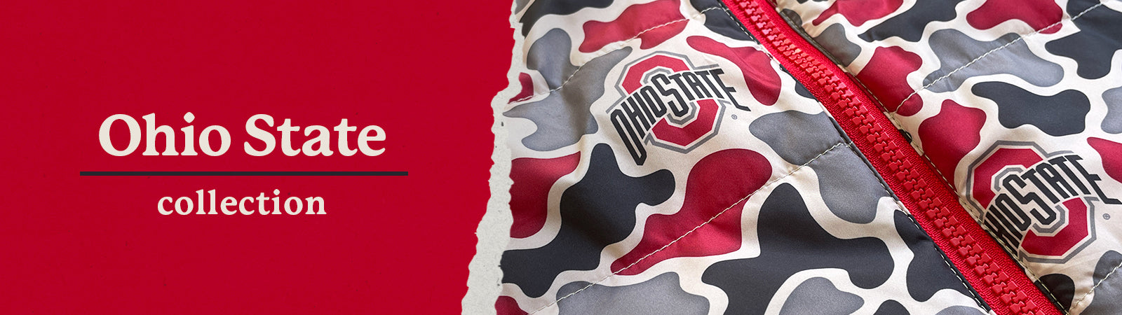 Ohio State Buckeyes Gear