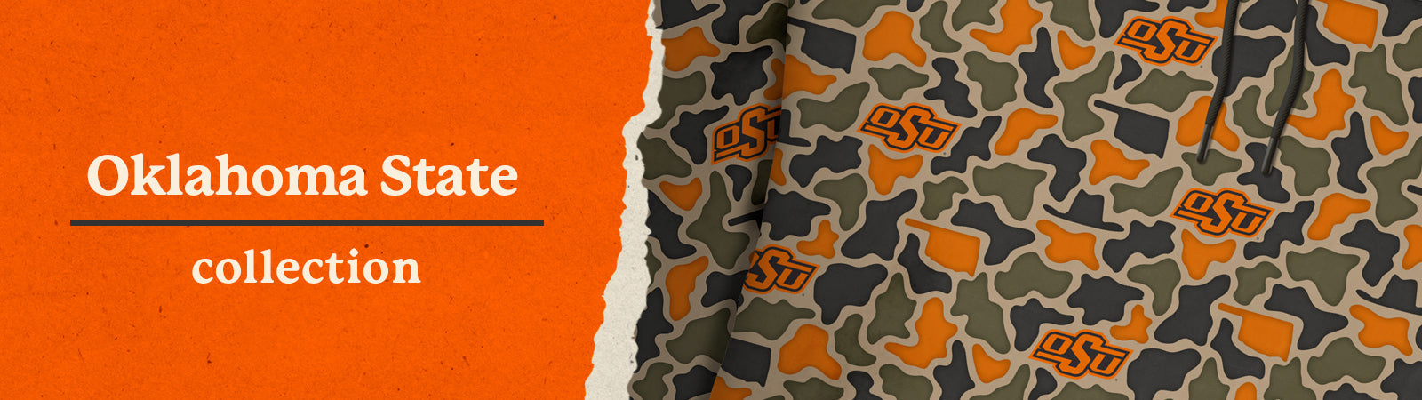 Oklahoma State Cowboys Gear