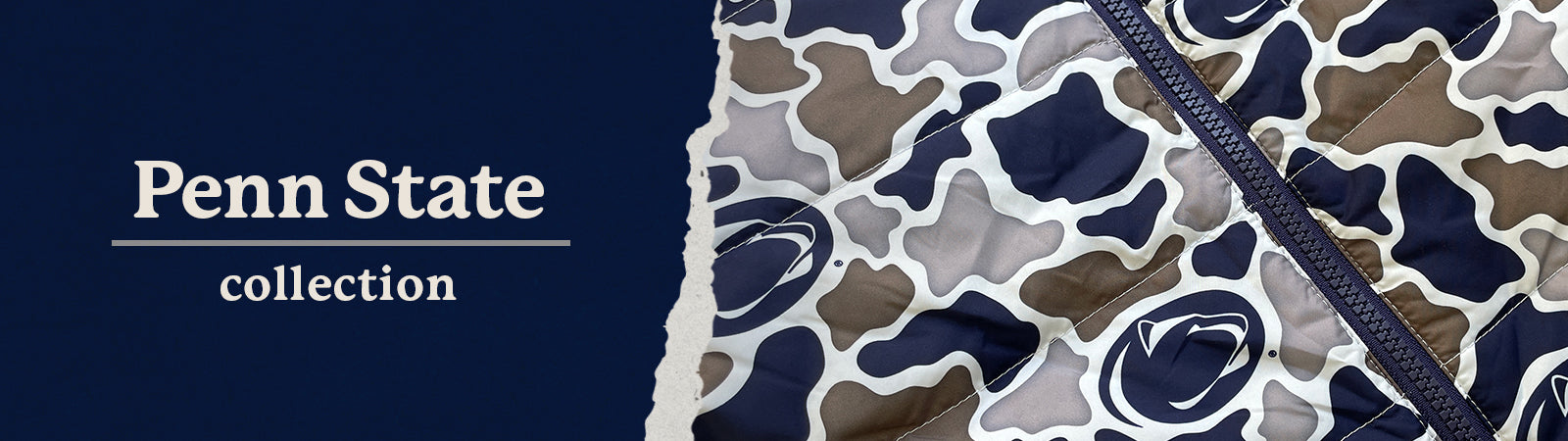 Penn State Nittany Lions Gear