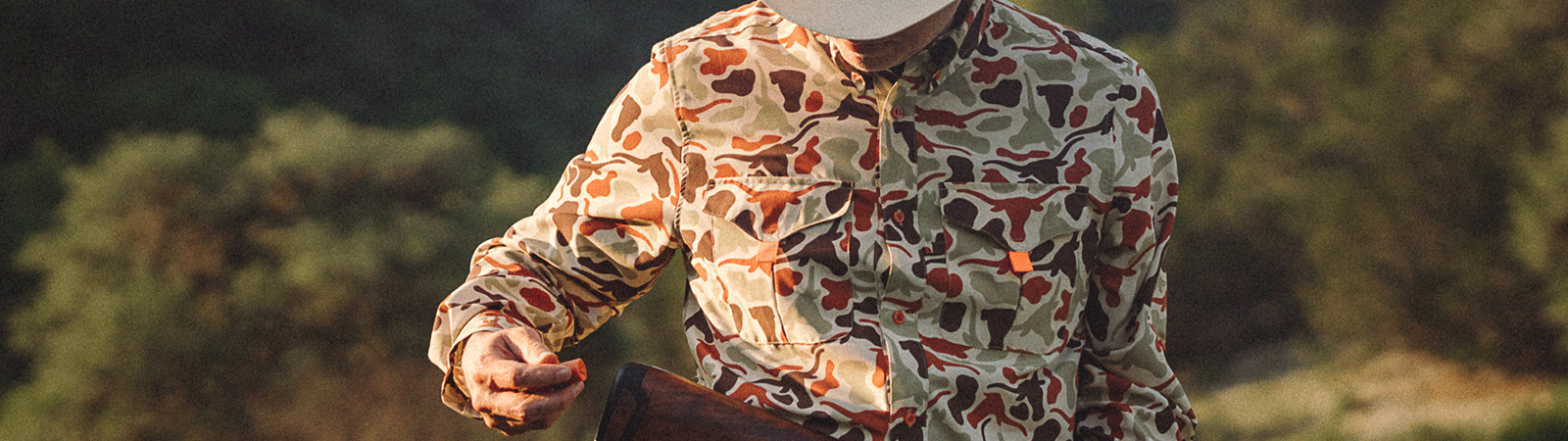 Texas Longhorns Gear