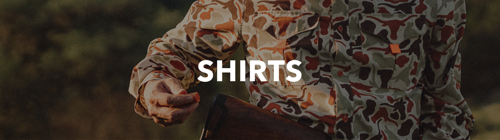 All Shirts