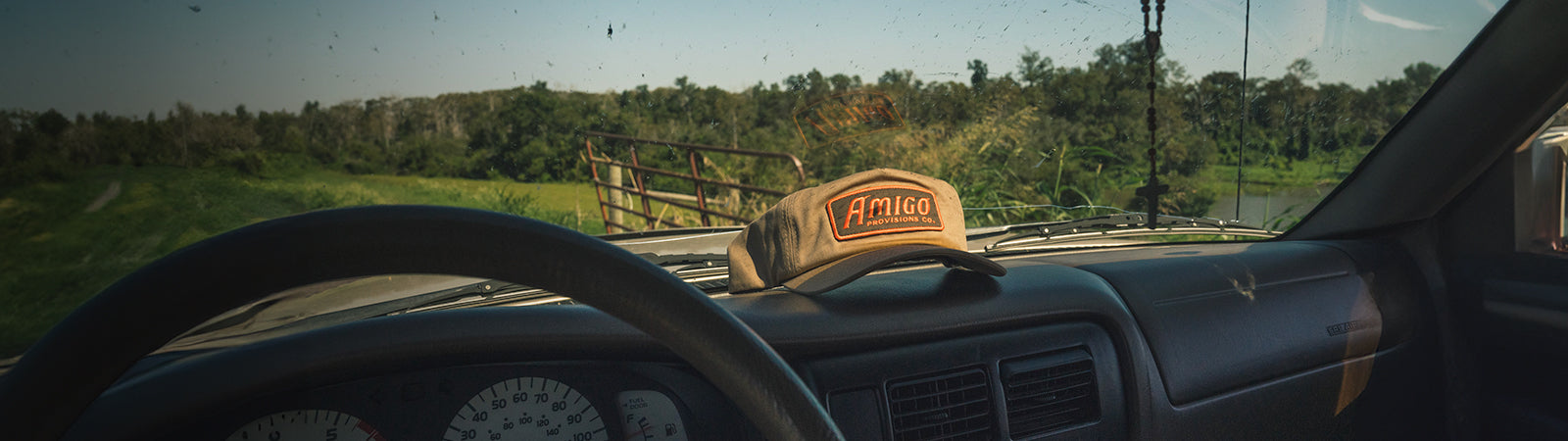 Signature Hats