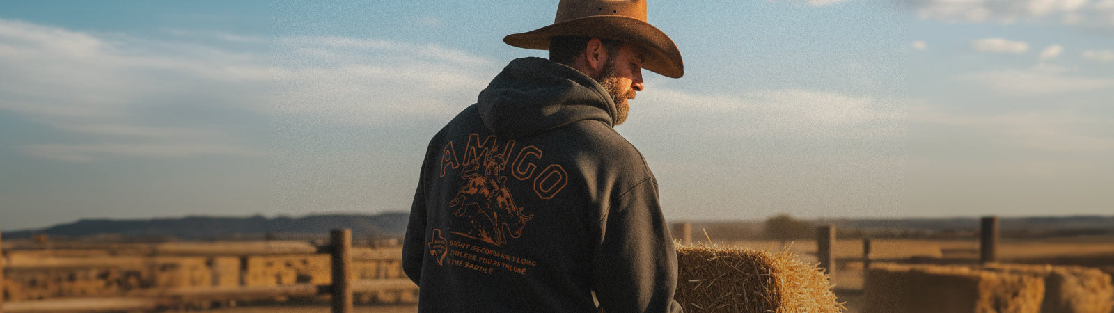 Signature Hoodies