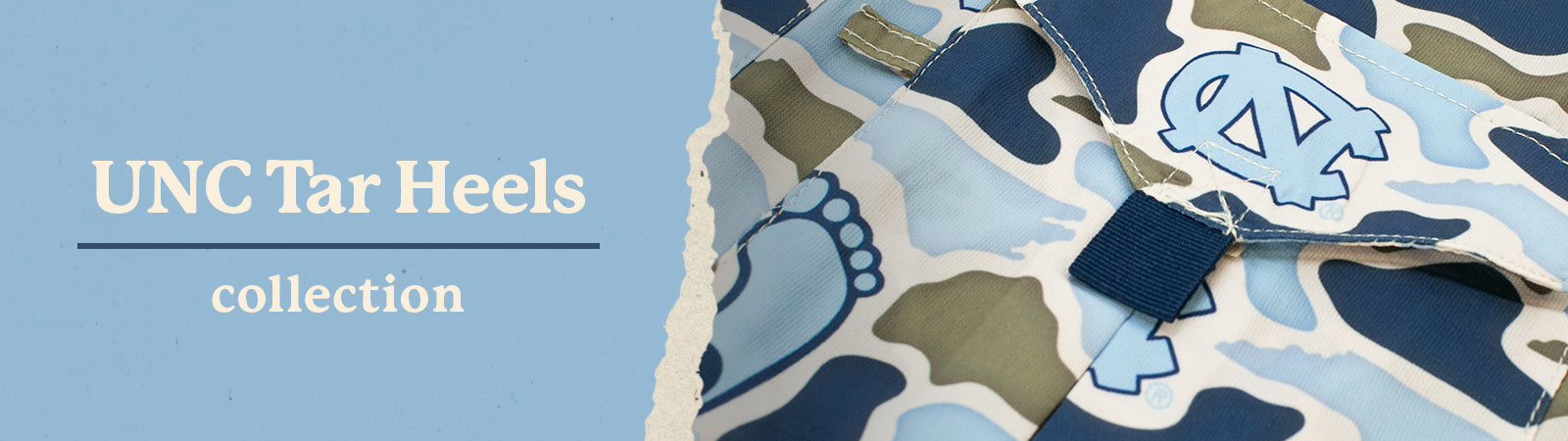 UNC Tar Heels Gear