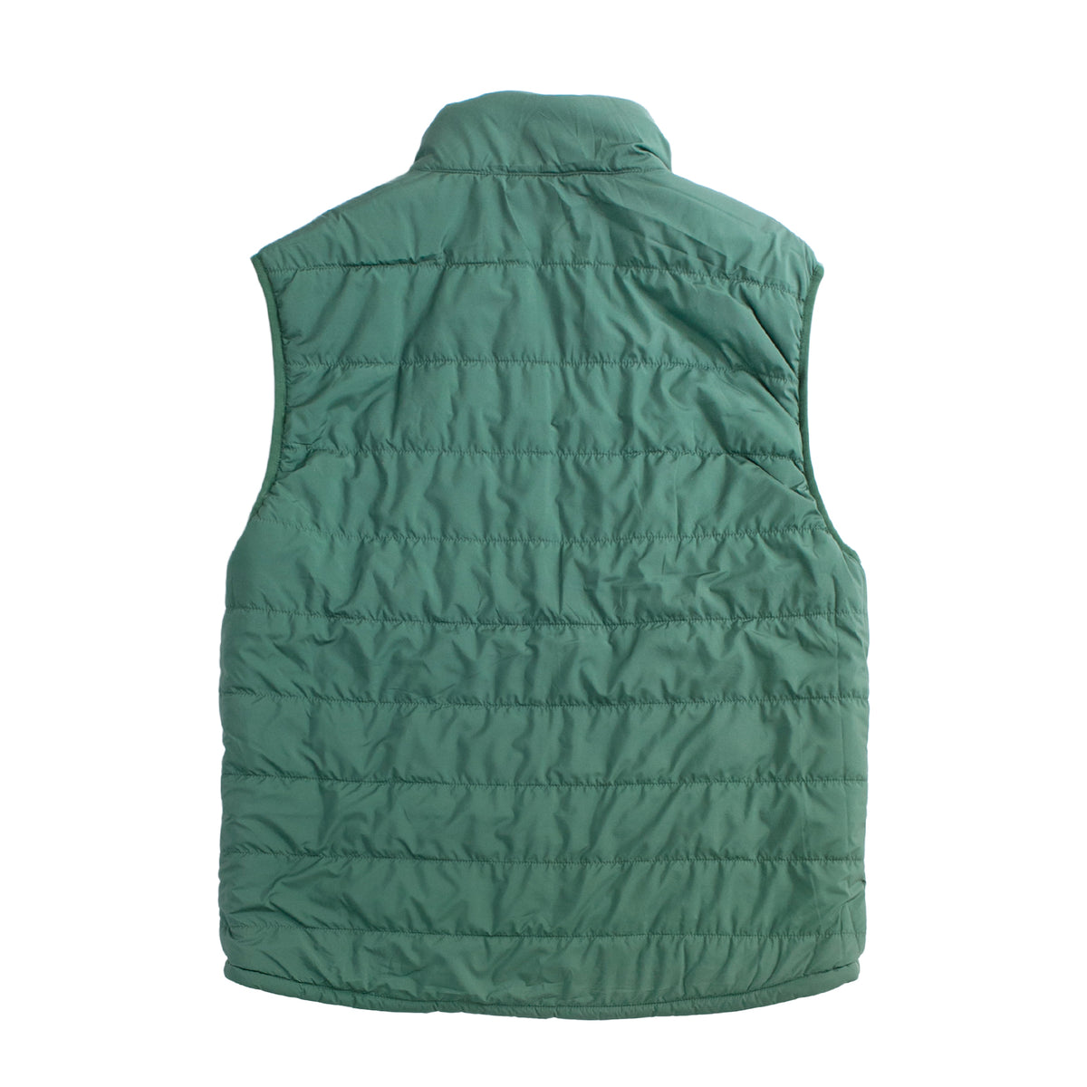 Michigan State Spartans Camo - Reversible Vest