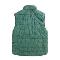 Michigan State Spartans Camo - Reversible Vest
