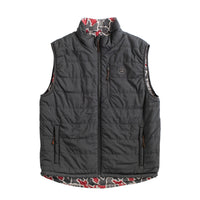 Texas Tech Red Raiders Camo - Reversible Vest