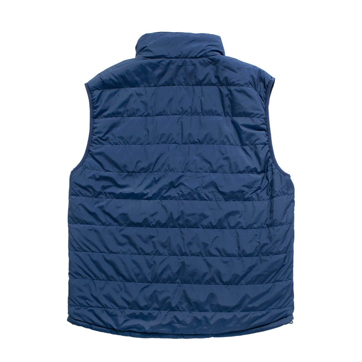 North Carolina Tar Heels Camo - Reversible Vest