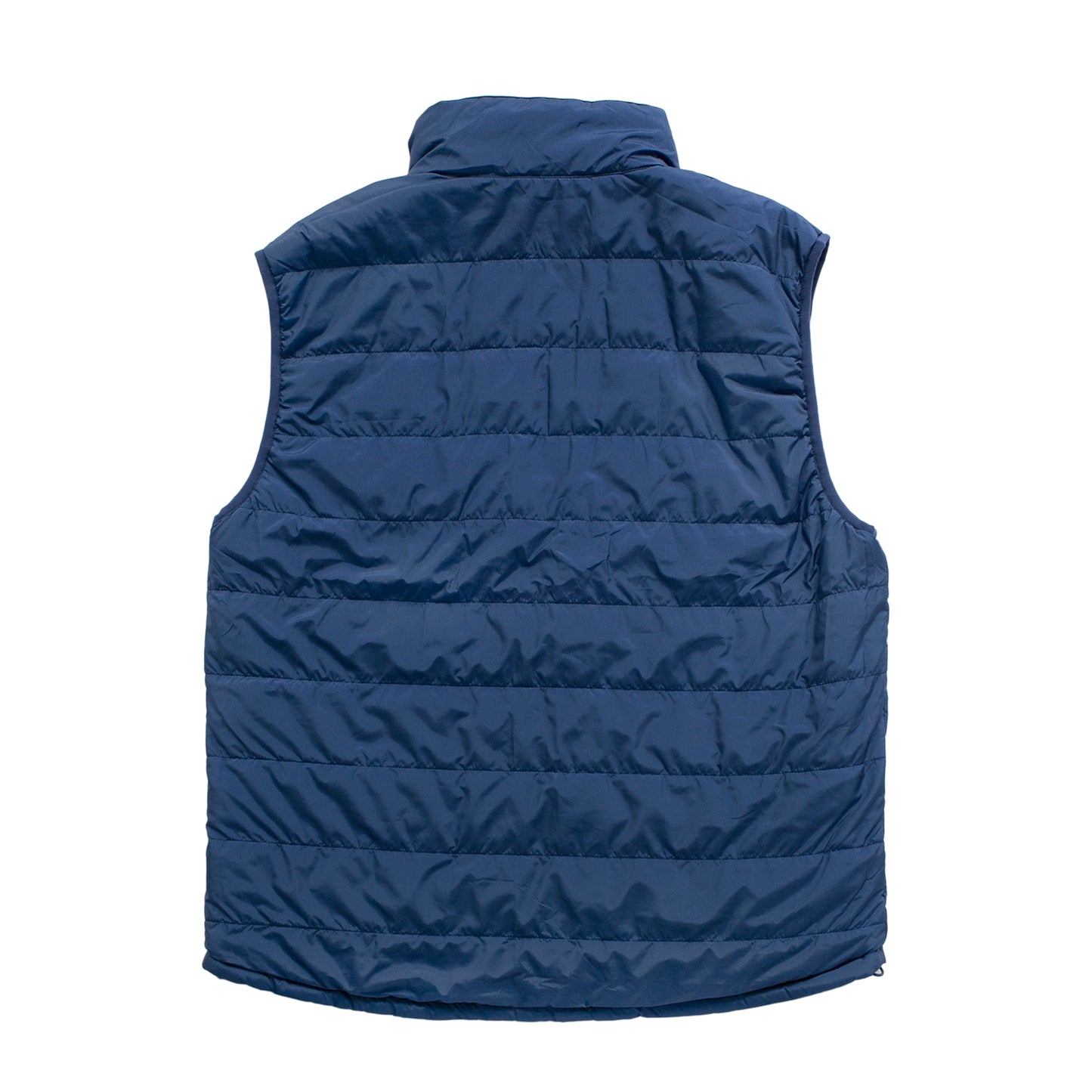 UNC Tar Heels Camo - Reversible Vest