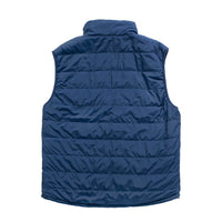 North Carolina Tar Heels Camo - Reversible Vest