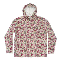 Florida State Seminoles Camo - Sol Series Hoodie