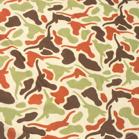 YOUTH - Texas Longhorns Camo - Sol Series Shirt